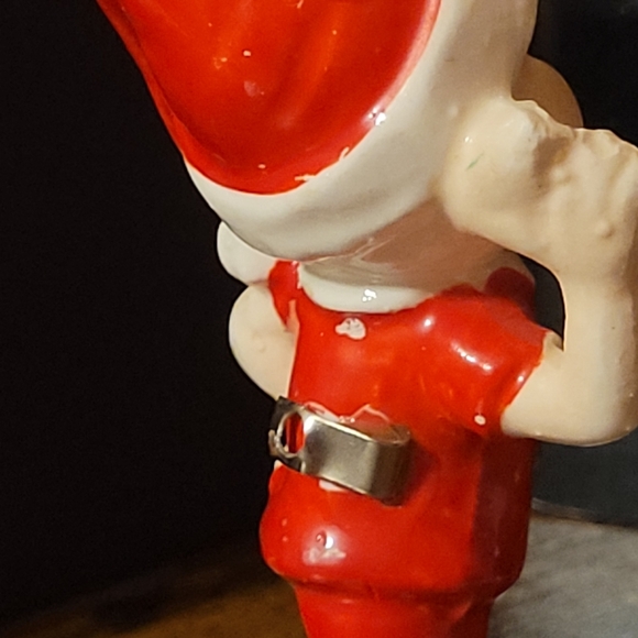 Vintage '50's Christmas Pixie Elf - Picture 6 of 11